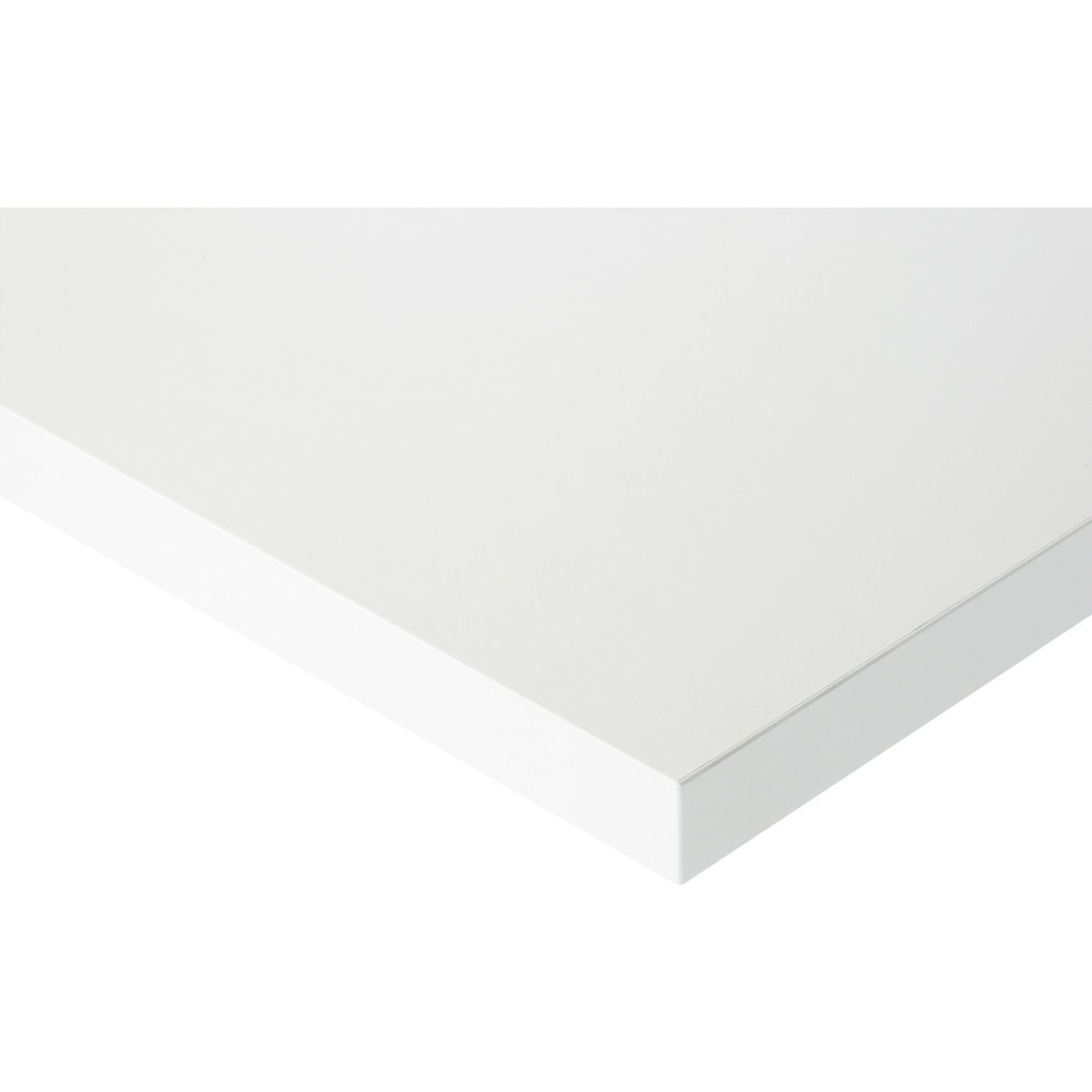 Productafbeelding nr. 3: In hoogte verstelbare, mobiele werktafel RAU serie TOM met legbord diepte 795 mm, hoogte 910-1.230 mm, bxd 750 x 1.000 mm, werkblad met melaminelaag