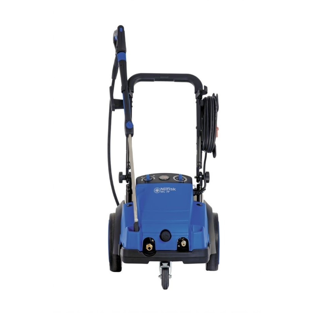 Productafbeelding nr. 4: Industriële hogedrukreiniger Nilfisk® MC 7P-195/1280 F, koud water, mobiel
