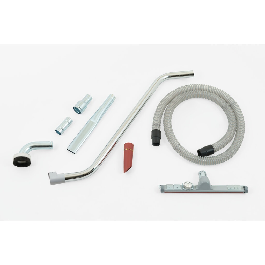 Industriële set voor industriële stofzuiger Nilfisk®, Ø 50 mm Product afbeelding: Industriële set voor industriële stofzuiger Nilfisk®, Ø 50 mm