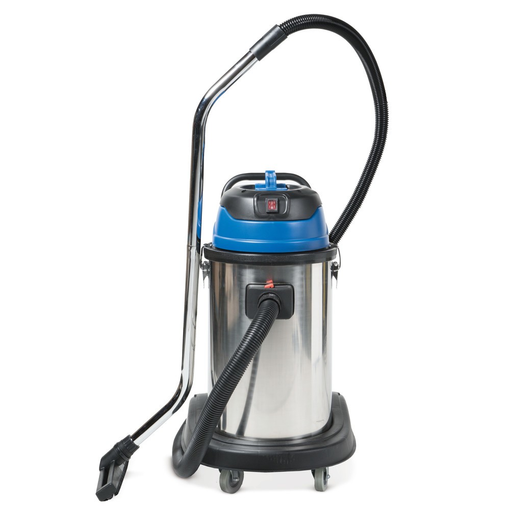 Productafbeelding nr. 1: Industriële nat-/droogzuiger BASIC, 1500 W, 30 l