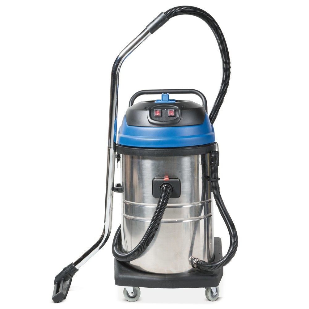 Productafbeelding nr. 1: Industriële nat-/droogzuiger BASIC, 2400 W, 70 l