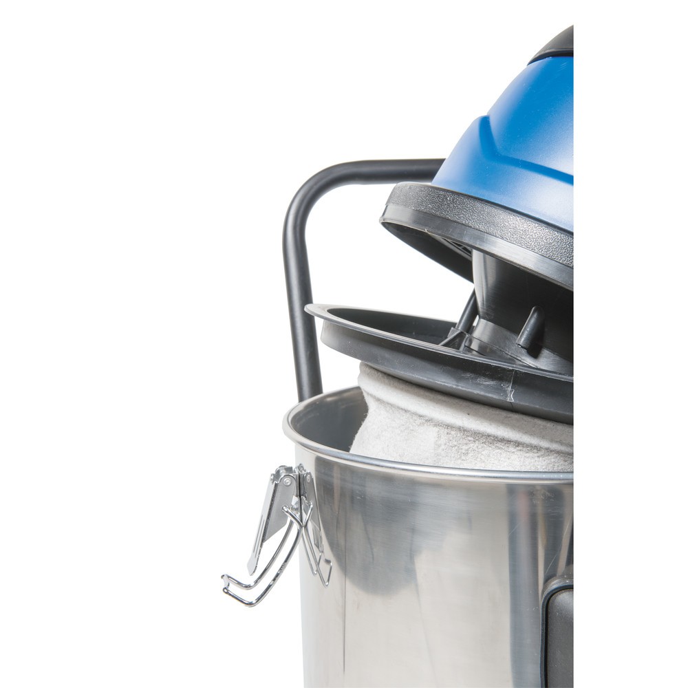 Productafbeelding nr. 7: Industriële nat-/droogzuiger BASIC, 3000 W, 80 l