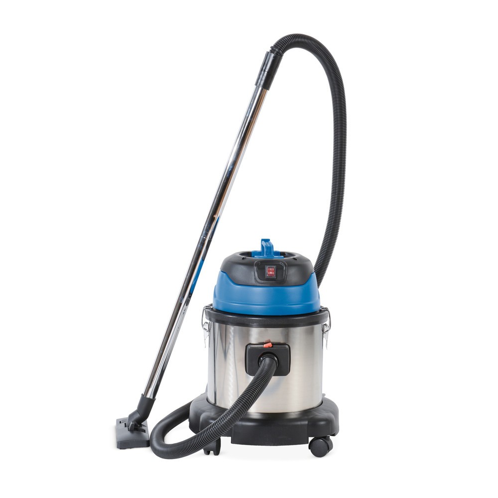 Product afbeelding: Industriële nat-/droogzuiger BASIC, 1300 W, 15 l