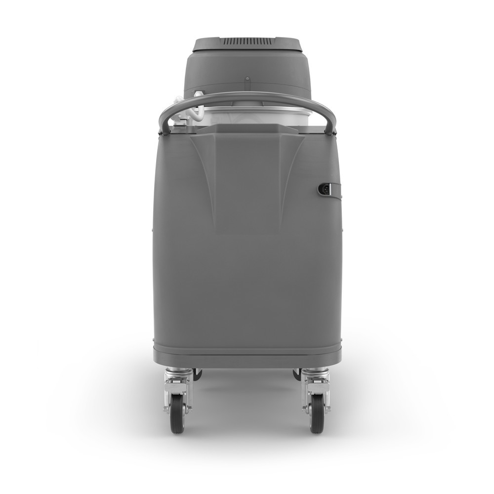 Productafbeelding nr. 3: Industriële stofzuiger Nilfisk® VHB436, accu aangedreven, lithium-ion