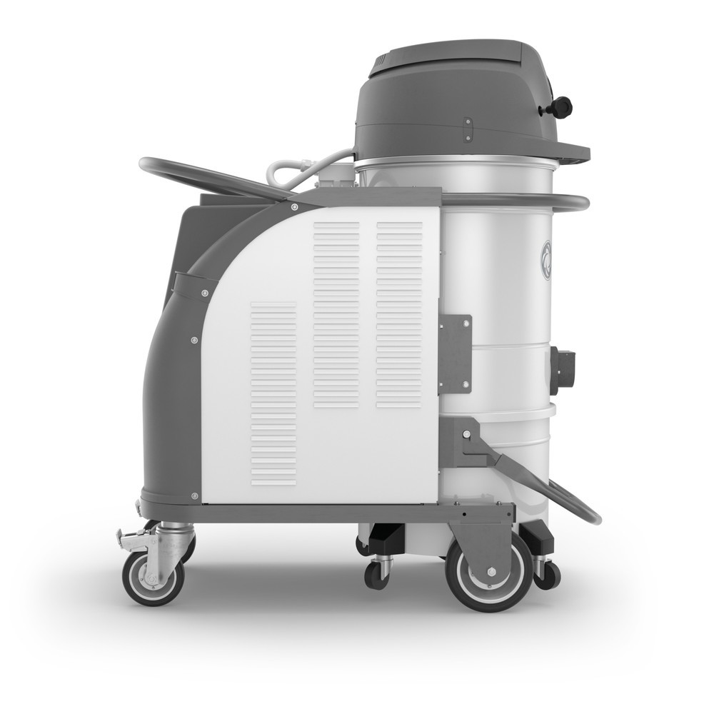 Productafbeelding nr. 5: Industriële stofzuiger Nilfisk® VHB436, accu aangedreven, lithium-ion