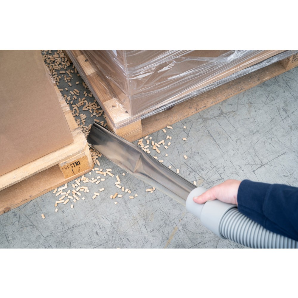 Productafbeelding nr. 9: Industriële stofzuiger Nilfisk® VHB436, accu aangedreven, lithium-ion