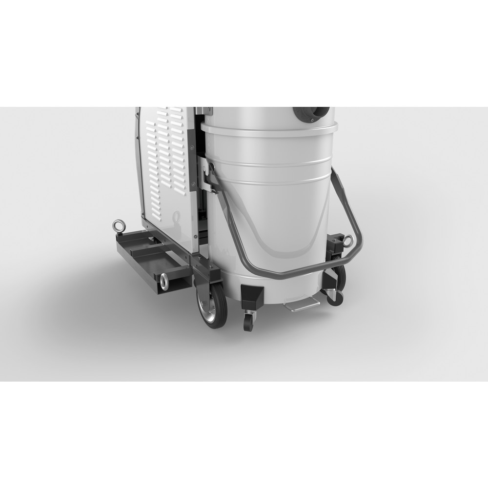 Productafbeelding nr. 25: Industriële stofzuiger Nilfisk® VHB436, accu aangedreven, lithium-ion