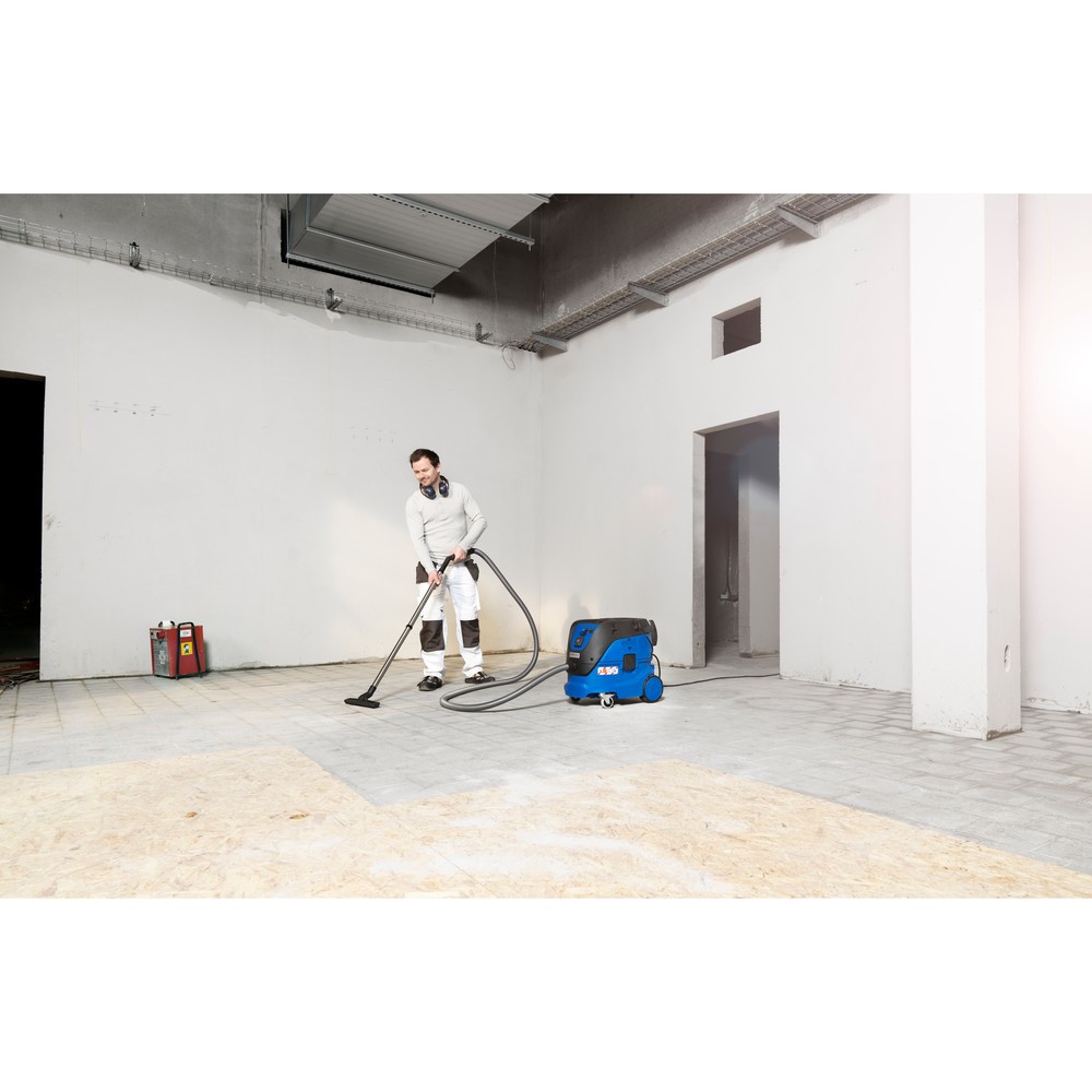 Productafbeelding nr. 6: Industriële stofzuiger Nilfisk® ATTIX 33-2L IC, nat + droog
