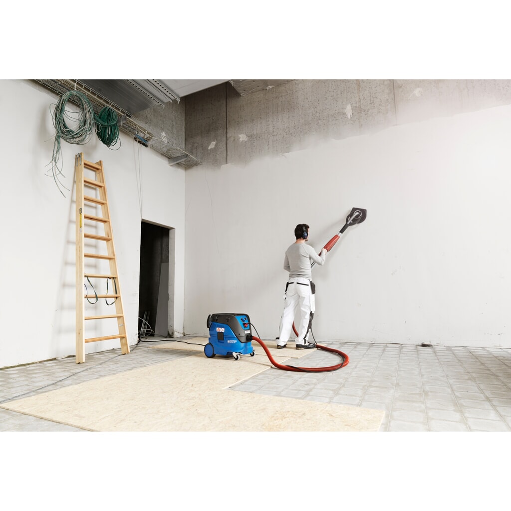 Industriële stofzuiger Nilfisk® ATTIX 33-2L IC, nat + droog Productafbeelding nr. 8: Industriële stofzuiger Nilfisk® ATTIX 33-2L IC, nat + droog