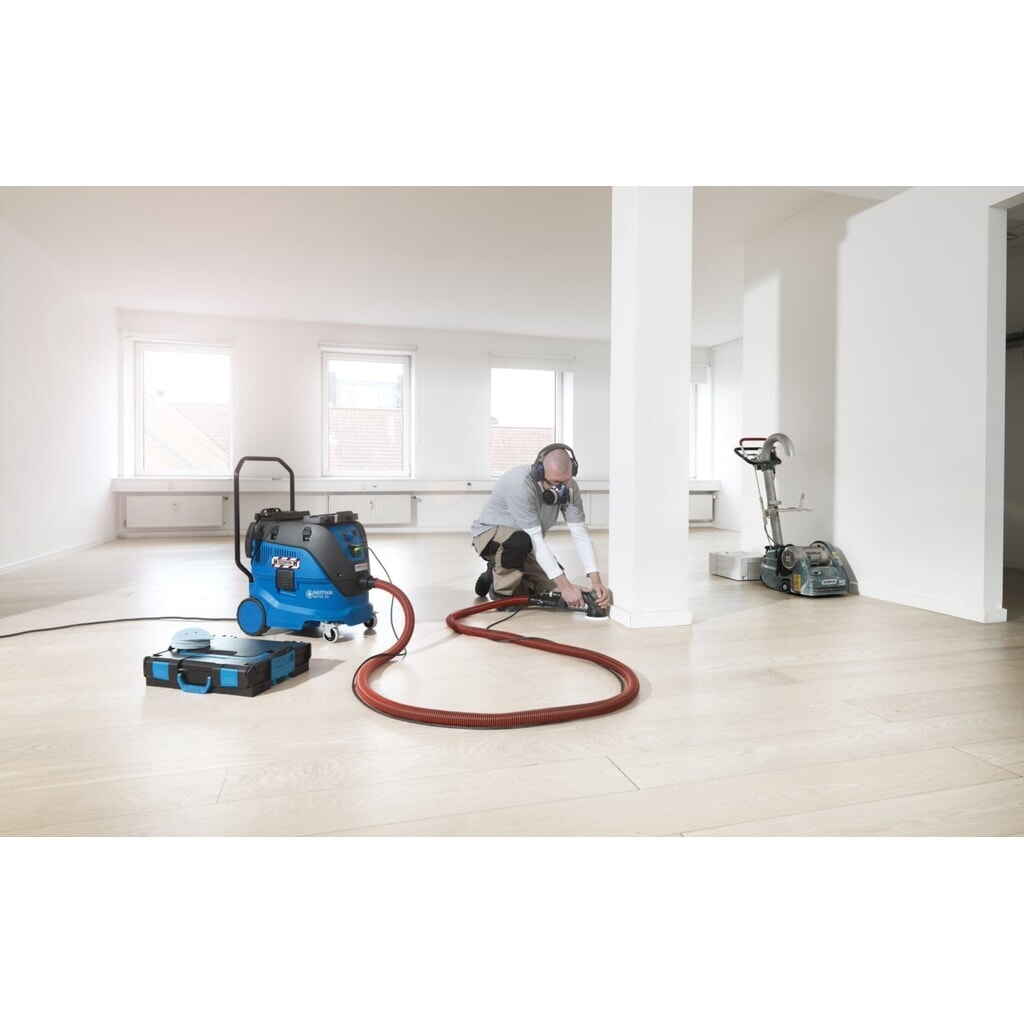 Industriële stofzuiger Nilfisk® ATTIX 33-2L IC, nat + droog Productafbeelding nr. 6: Industriële stofzuiger Nilfisk® ATTIX 33-2L IC, nat + droog