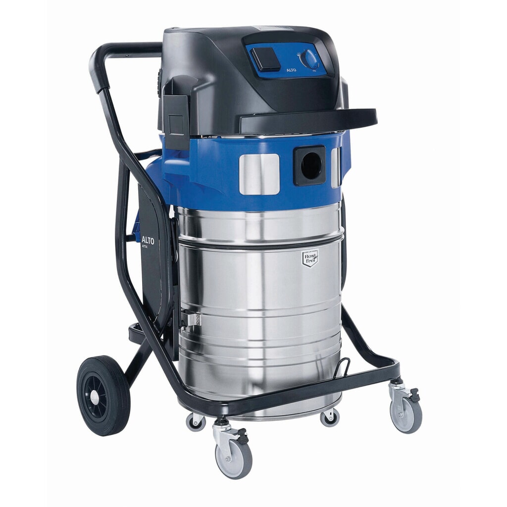Industriële stofzuiger Nilfisk® ATTIX 965-21 SD XC Product afbeelding: Industriële stofzuiger Nilfisk® ATTIX 965-21 SD XC