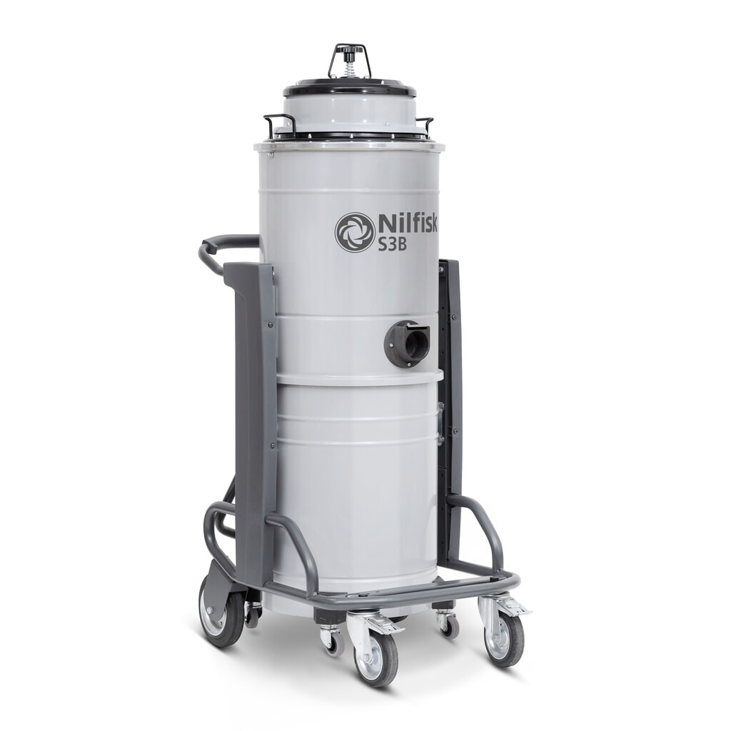 Product afbeelding: Industriële stofzuiger Nilfisk® S3B L100