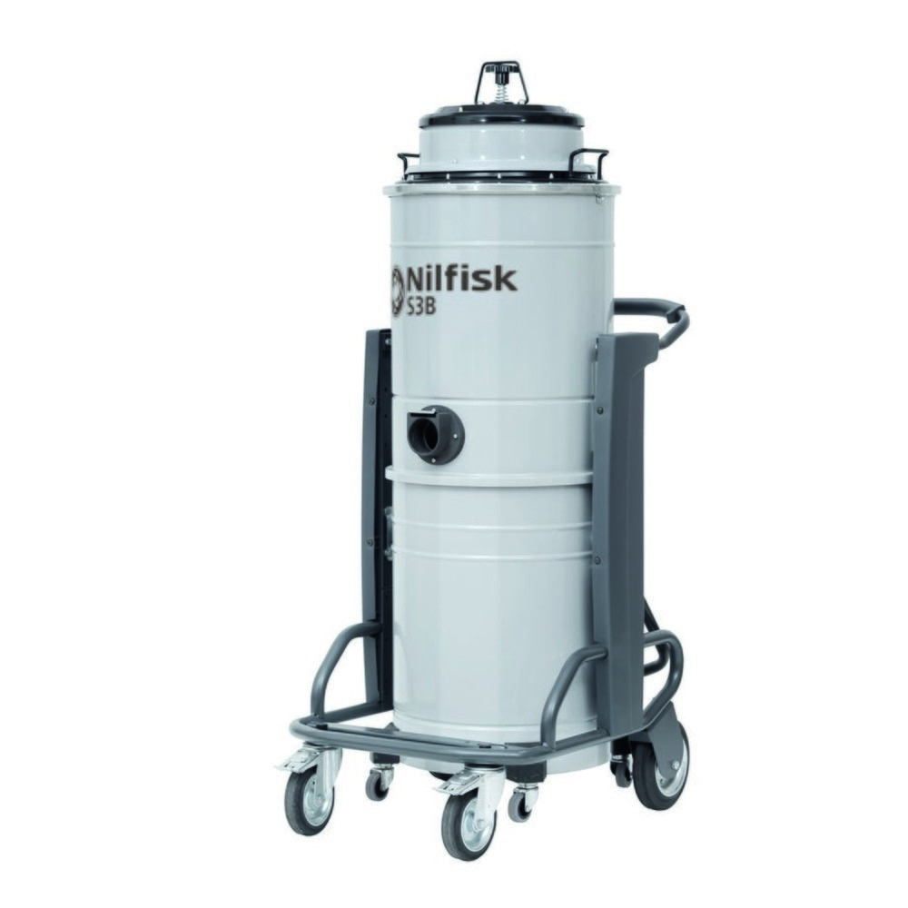 Productafbeelding nr. 2: Industriële stofzuiger Nilfisk® S3B L100