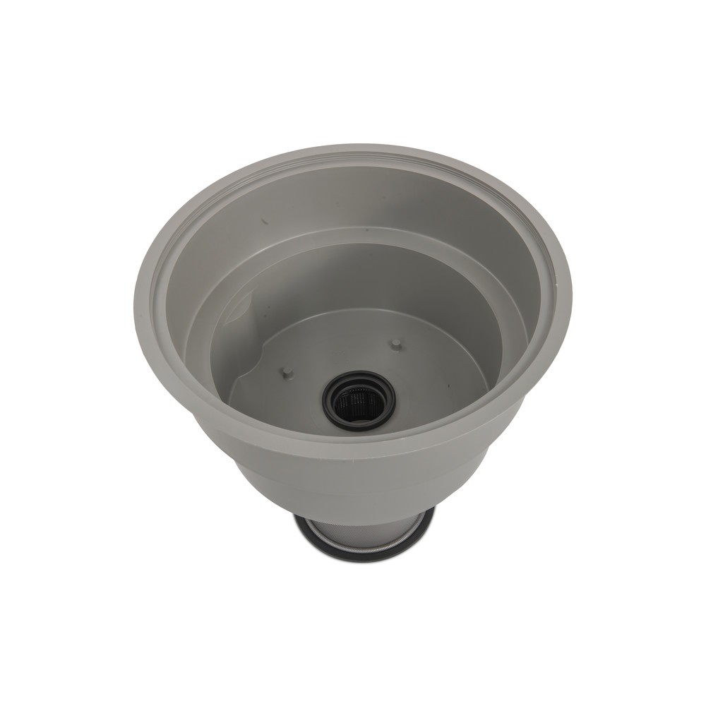 Productafbeelding nr. 5: Industriële stofzuiger voor spaan en emulsies, 2.400 W, 73 l