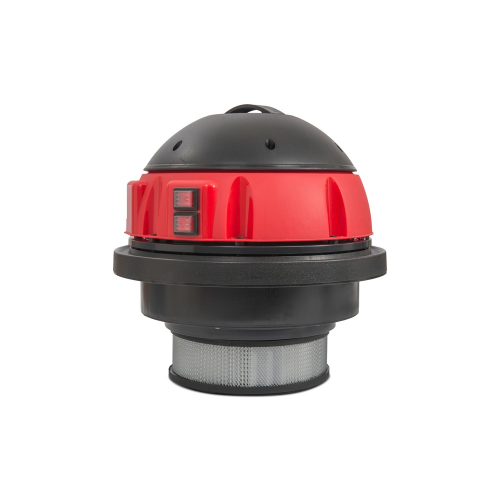 Productafbeelding nr. 6: Industriële stofzuiger voor spaan en emulsies, 2.400 W, 73 l