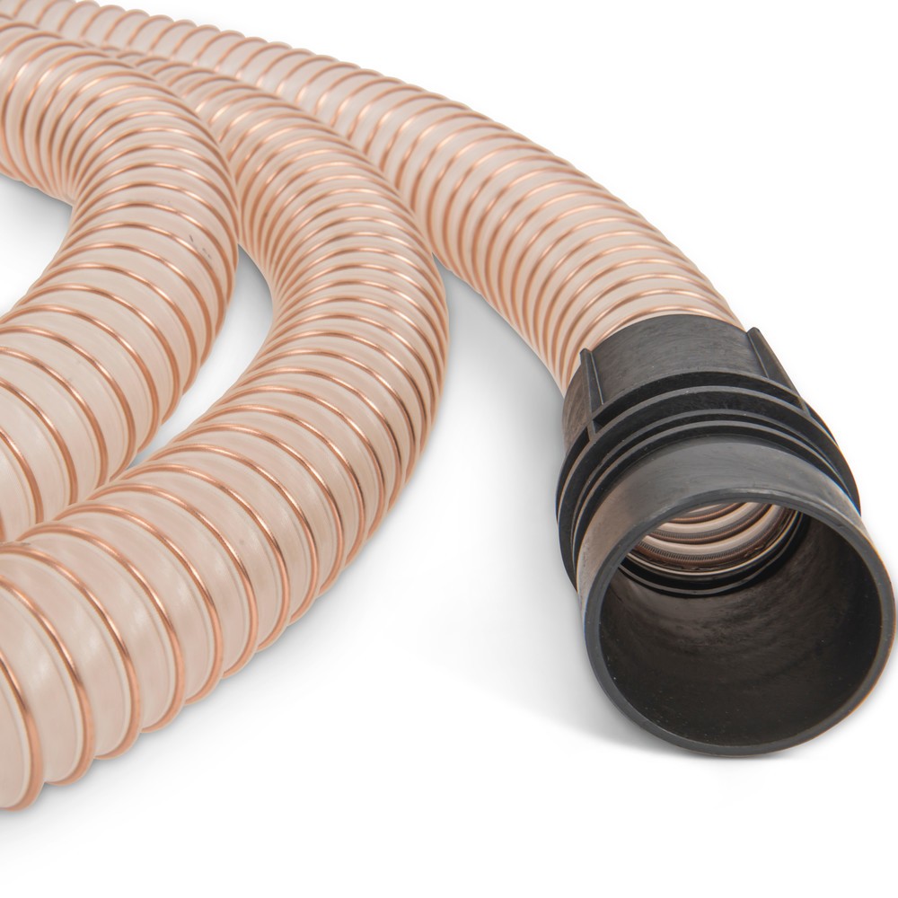 Productafbeelding nr. 7: Industriële stofzuiger voor spaan en emulsies, 2.400 W, 73 l
