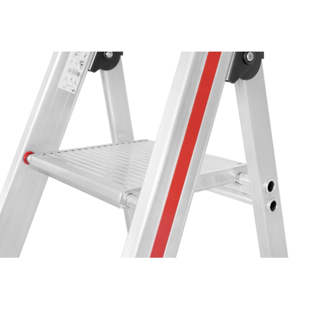 Productafbeelding nr. 7: Industriële trapladder HYMER, 1-zijdig, stahoogte 0,93 m