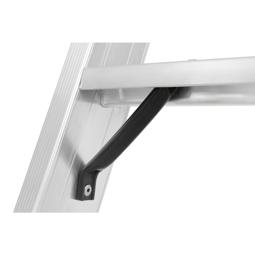 Productafbeelding nr. 6: Industriële trapladder HYMER, 1-zijdig, stahoogte 0,93 m