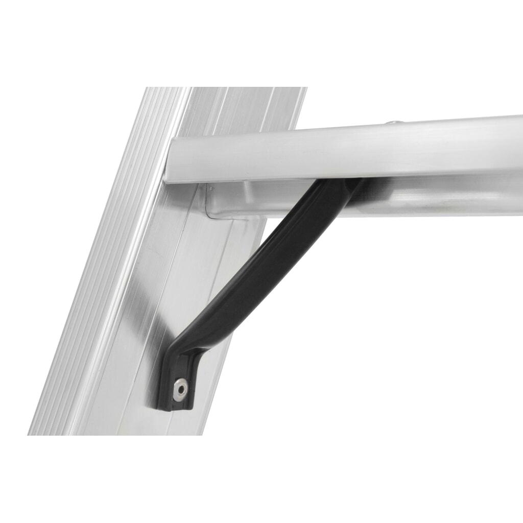 Industriële trapladder HYMER, 1-zijdig, stahoogte 0,93 m Productafbeelding nr. 6: Industriële trapladder HYMER, 1-zijdig, stahoogte 0,93 m