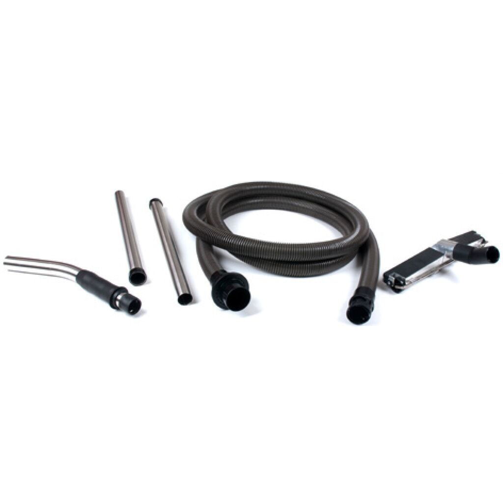 Nilfisk® industrieset, 4-delig, Ø 36 mm Product afbeelding: Nilfisk® industrieset, 4-delig, Ø 36 mm