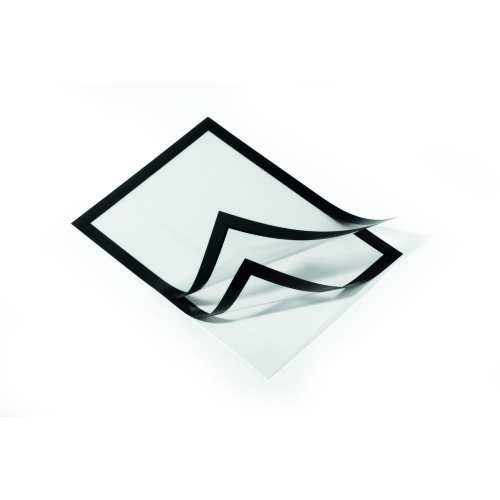 Productafbeelding nr. 7: Infoframe DURABLE DURAFRAME®, zelfklevend, DIN A4, zwart