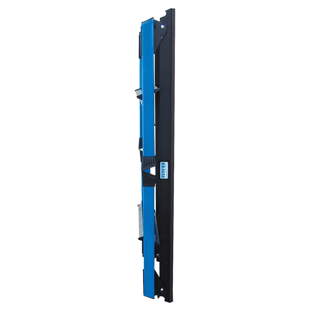 Productafbeelding nr. 2: Inklapbaar werkplatform KRAUSE® uit aluminium, stahoogte 0,45 m