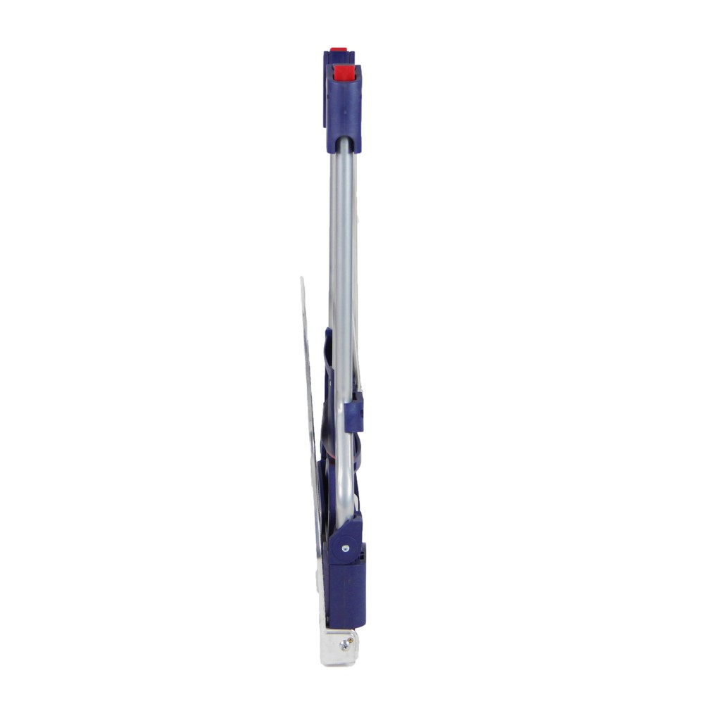 Productafbeelding nr. 2: Inklapbare steekwagen RuXXac®-cart Business XL, capaciteit 125 kg, schep bxd 490 x 410 mm