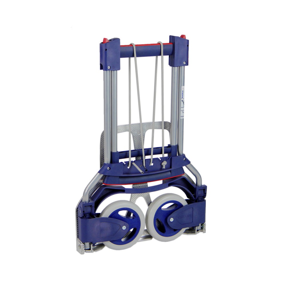 Productafbeelding nr. 6: Inklapbare steekwagen RuXXac®-cart Business XL, capaciteit 125 kg, schep bxd 490 x 410 mm