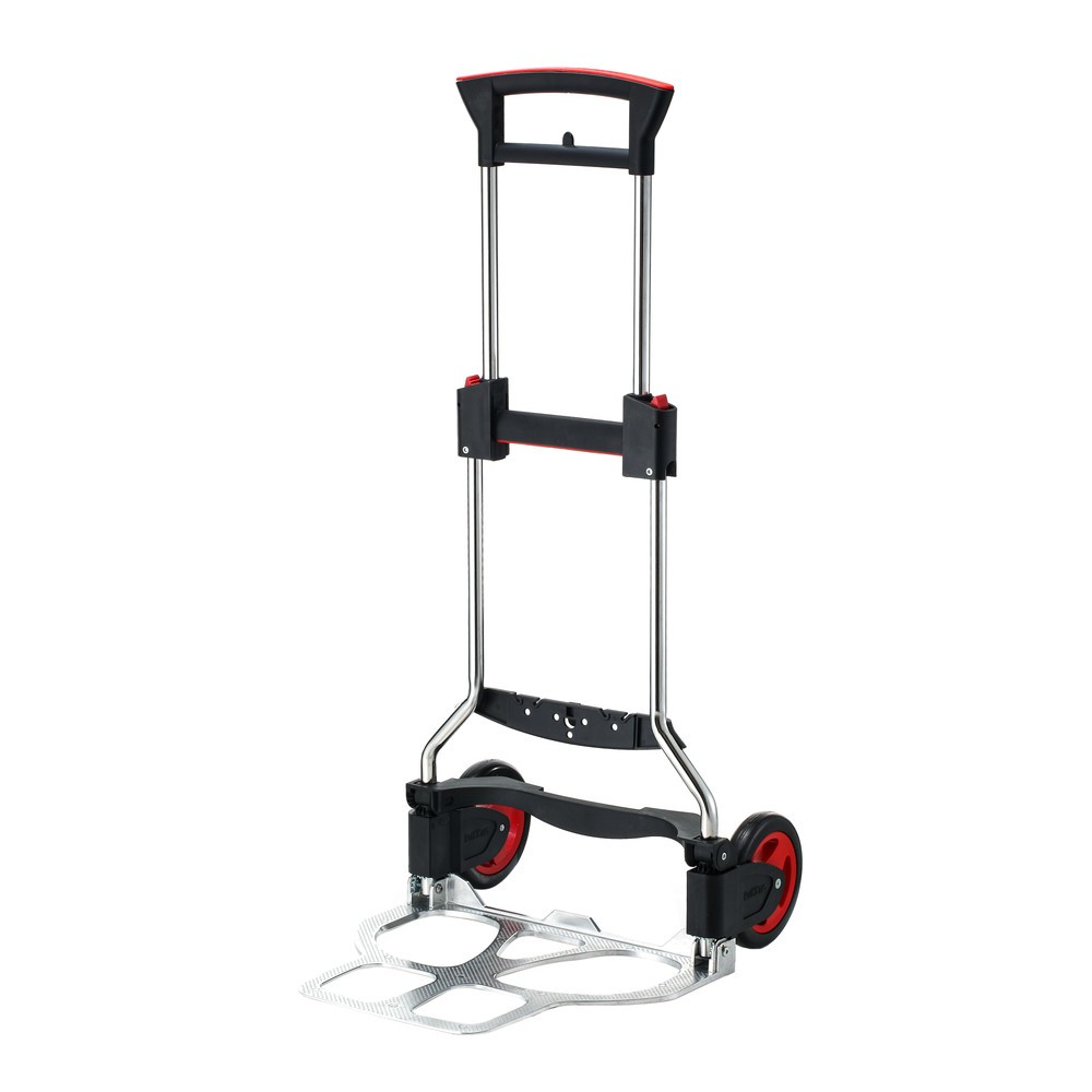 Productafbeelding nr. 2: Inklapbare steekwagen RuXXac®-cart Exclusive, capaciteit 125 kg