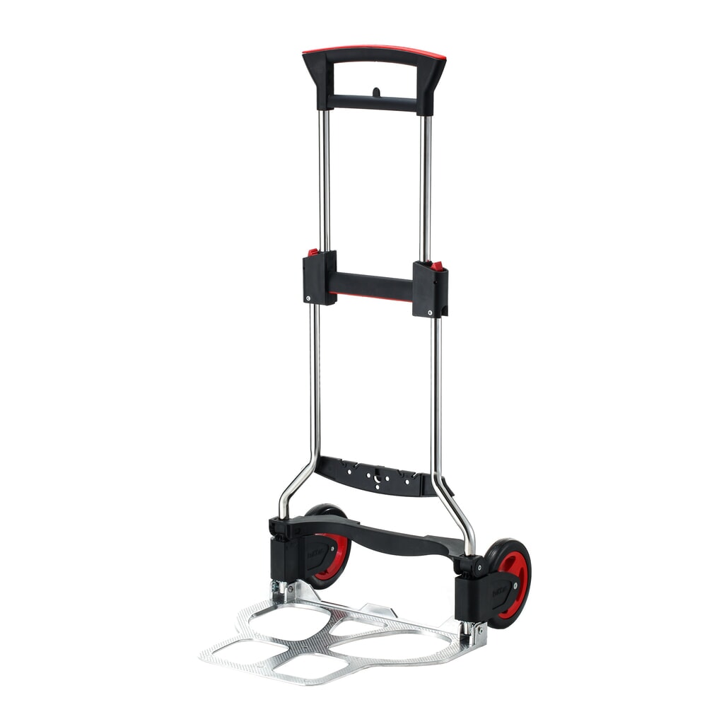 Productafbeelding nr. 2: Inklapbare steekwagen RuXXac®-cart Exclusive, capaciteit 125 kg