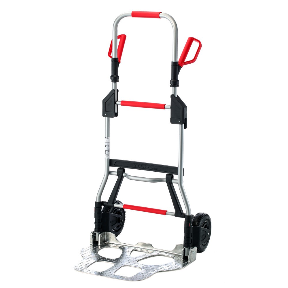 Productafbeelding nr. 2: Inklapbare steekwagen RuXXac®-cart Jumbo, capaciteit 250 kg