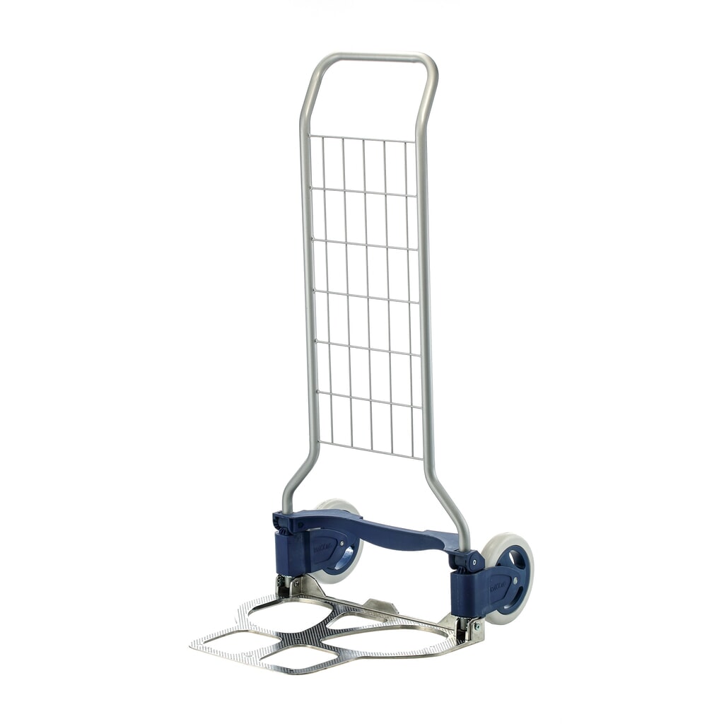 Product afbeelding: Inklapbare steekwagen RuXXac®-cart voor pakketten, capaciteit 125 kg