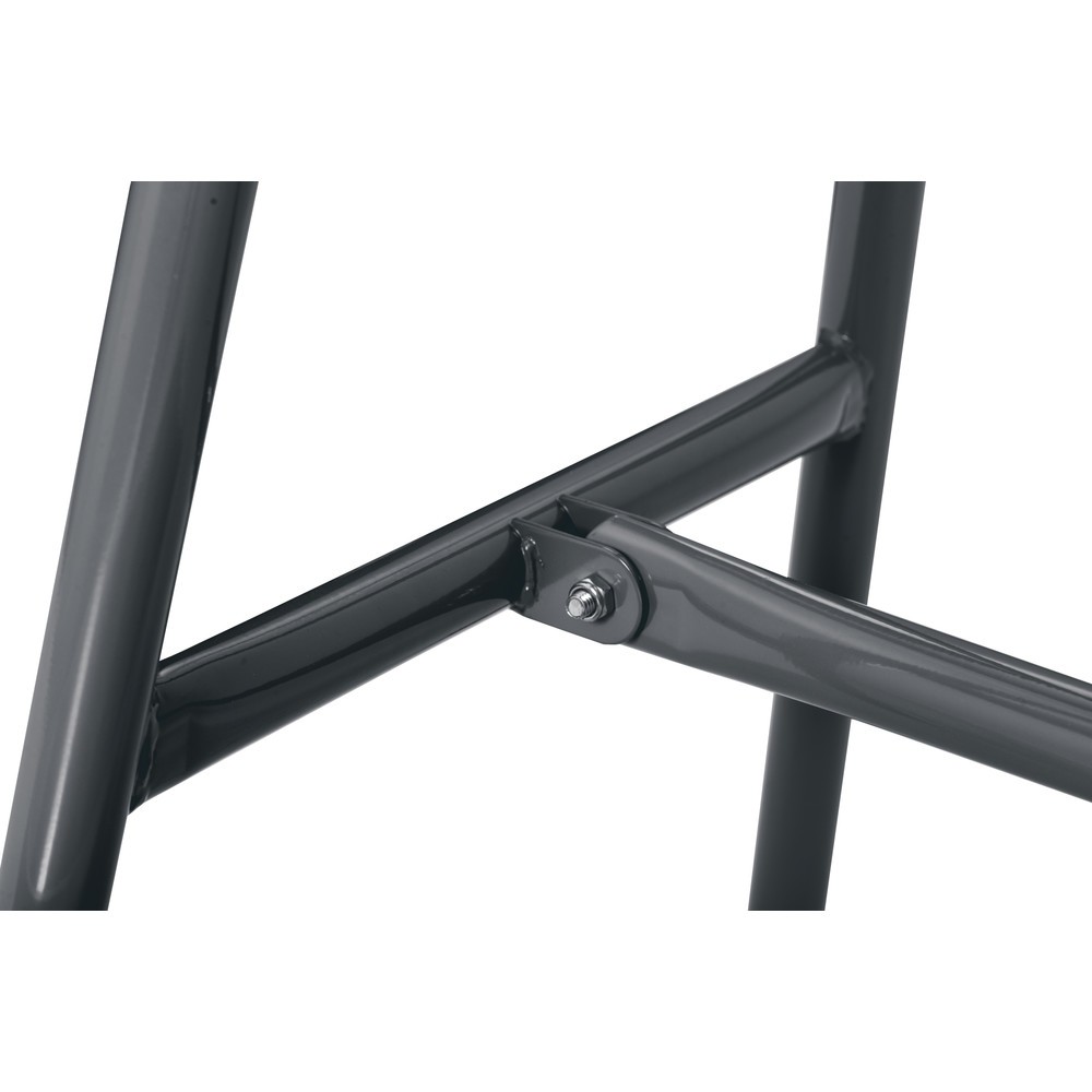 Productafbeelding nr. 2: Inklapbare werkbank BASIC, draagvermogen 150 kg, hxbxd 840 x 1.005 x 506 mm