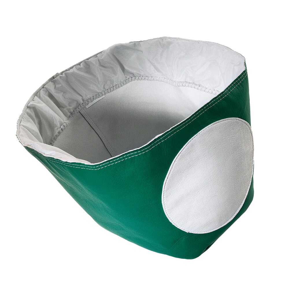 Inlegfilter speciaal voor Nilfisk® SB zuigstation, Ø 375 mm Product afbeelding: Inlegfilter speciaal voor Nilfisk® SB zuigstation, Ø 375 mm