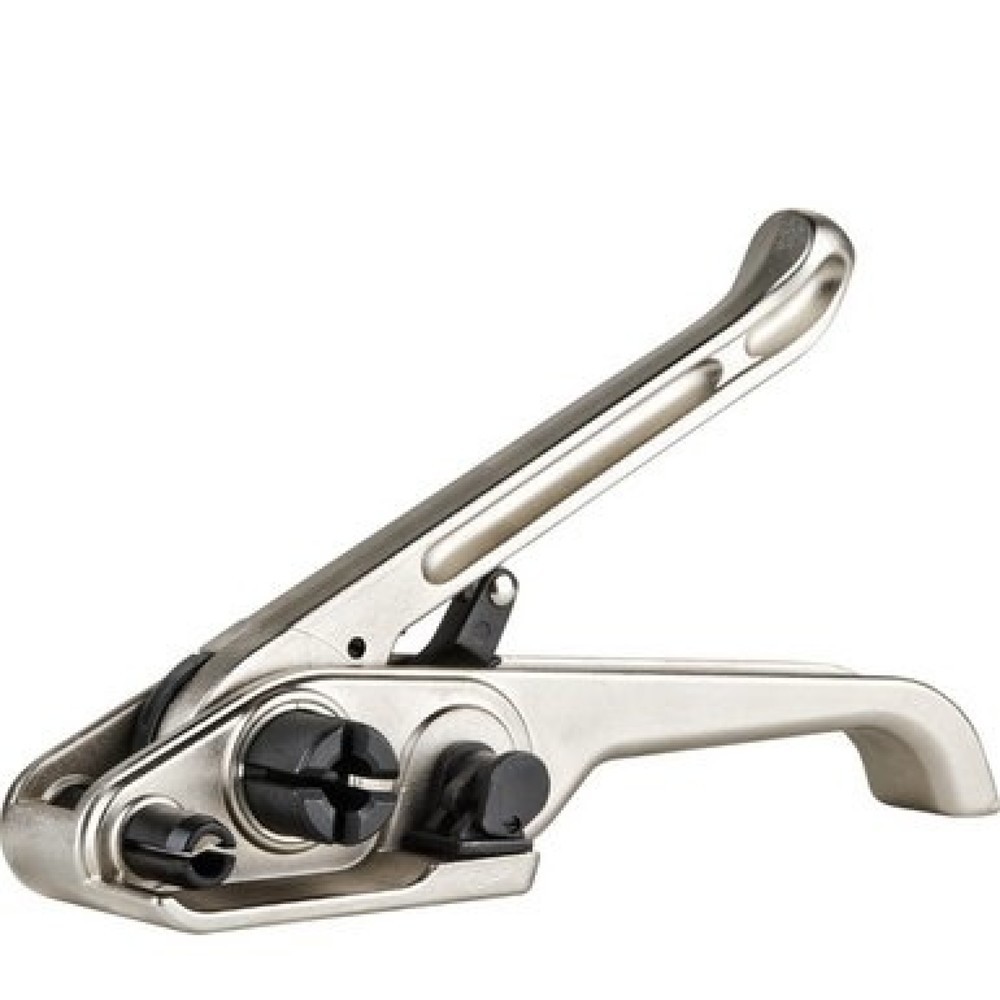Productafbeelding nr. 3: Instap omsnoeringsset, bandbreedte 16 mm
