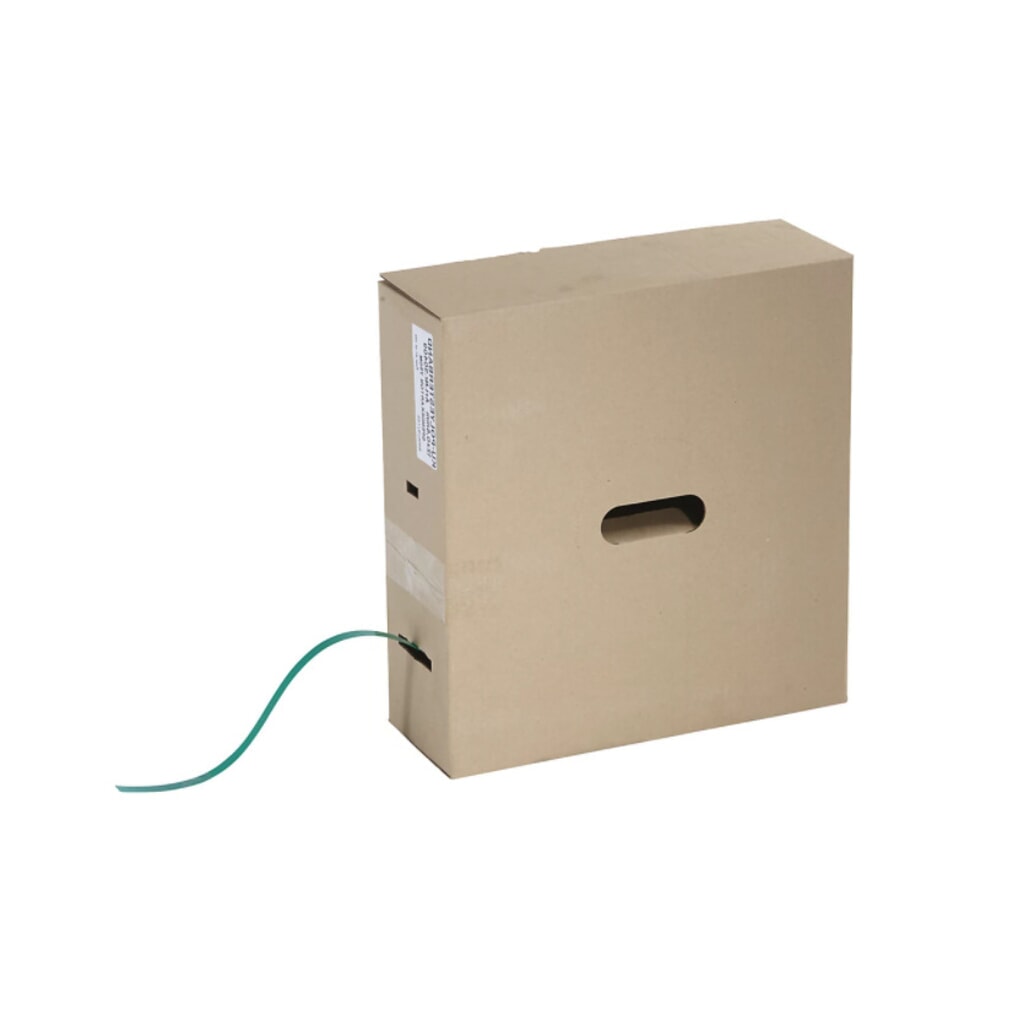 Omsnoeringsset Instap voor PET-band, incidenteel gebruik, voor bandbreedte 13 mm Product afbeelding: Omsnoeringsset Instap voor PET-band, incidenteel gebruik, voor bandbreedte 13 mm