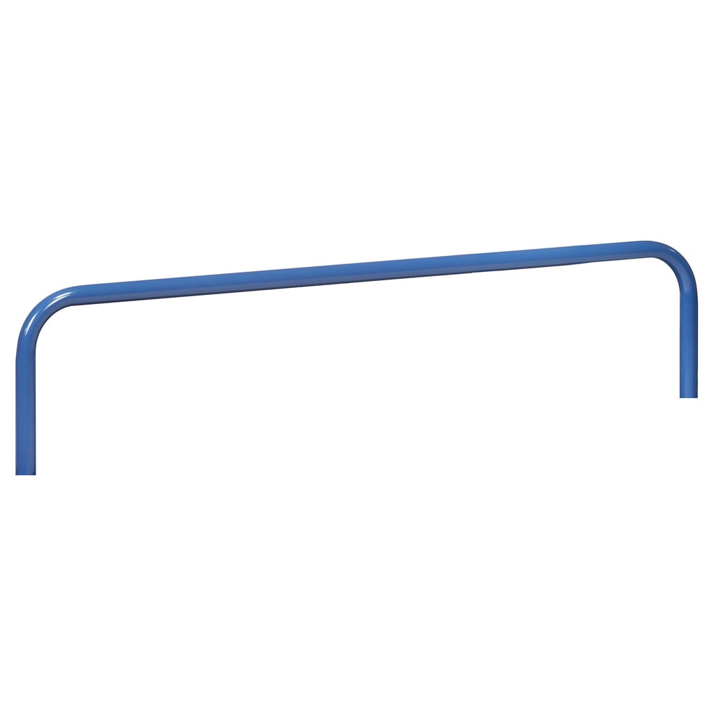 Productafbeelding nr. 3: Insteekbare beugel voor platenwagen en -standaard fetra®, lxh 1.600 x 300 mm