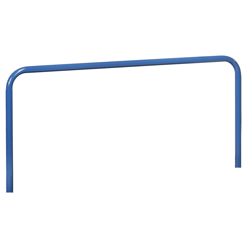 Insteekbare beugel voor platenwagen en -standaard fetra®, lxh 1.600 x 600 mm Productafbeelding nr. 3: Insteekbare beugel voor platenwagen en -standaard fetra®, lxh 1.600 x 600 mm