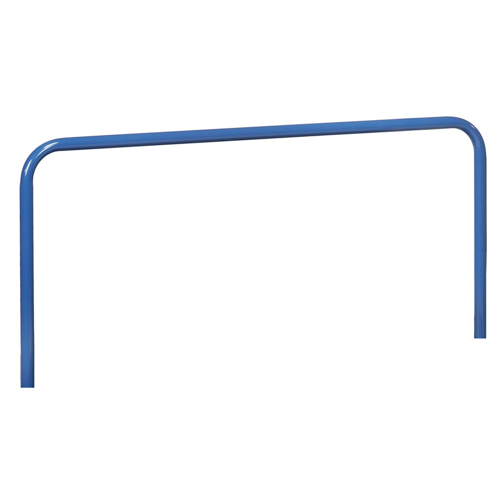 Insteekbare beugel voor platenwagen en -standaard fetra®, lxh 1.200 x 600 mm Productafbeelding nr. 3: Insteekbare beugel voor platenwagen en -standaard fetra®, lxh 1.200 x 600 mm