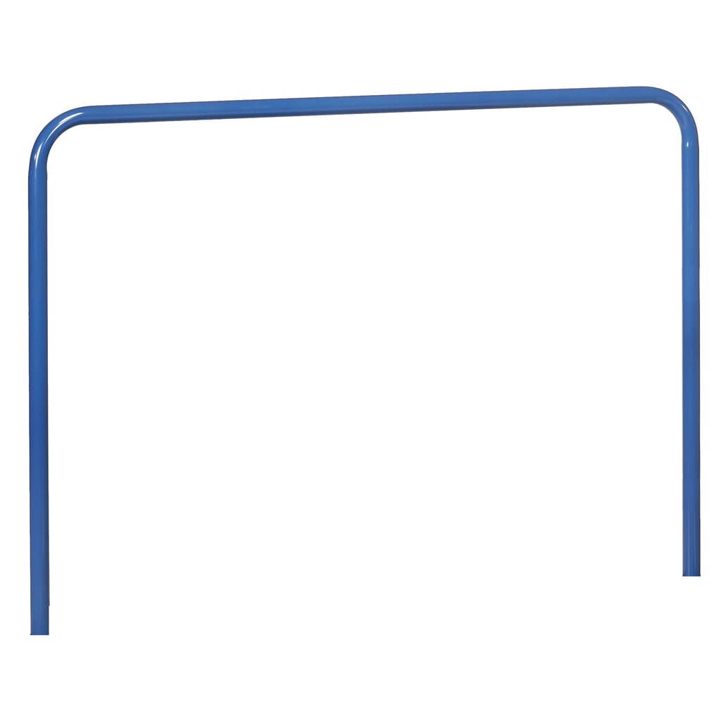 Insteekbare beugel voor platenwagen en -standaard fetra®, lxh 1.200 x 900 mm Productafbeelding nr. 3: Insteekbare beugel voor platenwagen en -standaard fetra®, lxh 1.200 x 900 mm