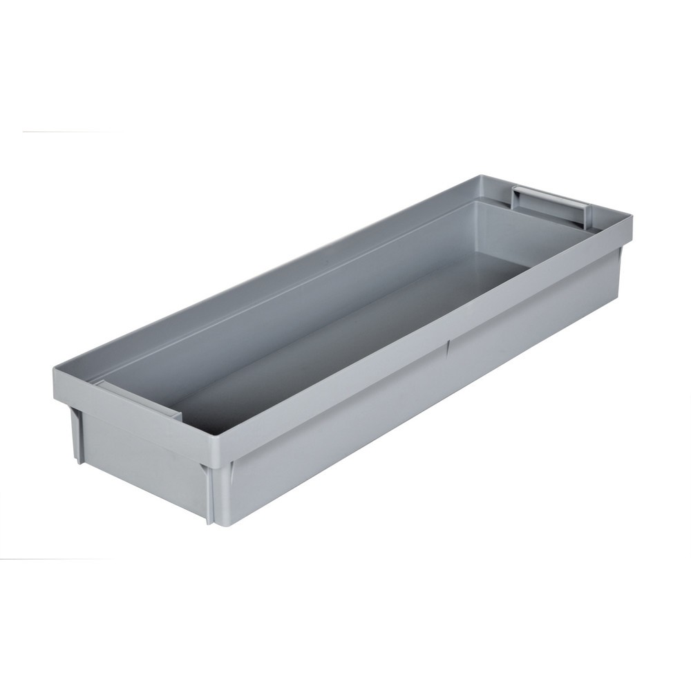 Product afbeelding: Inzetbakken voor euro-stapelbakken Premium, bxd 560 x 178 mm