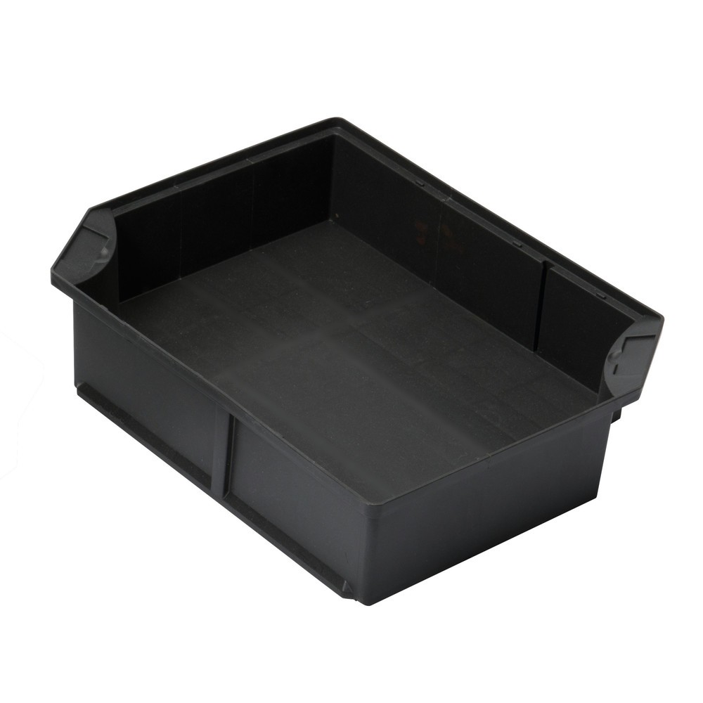 Product afbeelding: Inzetbakken voor euro-stapelbakken voor zware lasten, bxd 273 x 346 mm