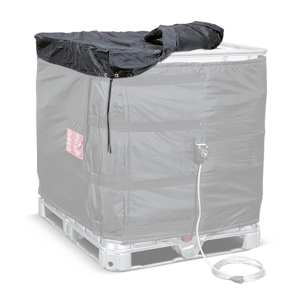 Product afbeelding: Isolatiehoes voor IBC-/KTC-container