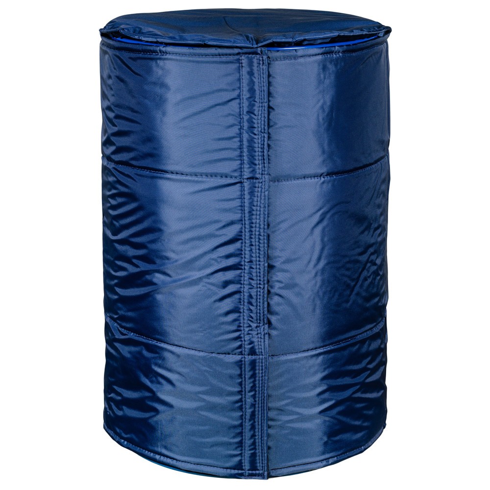 Product afbeelding: Isolatiemantel Kuhlmann voor vaten, 200-220 l, Ø 620 x h 860 mm