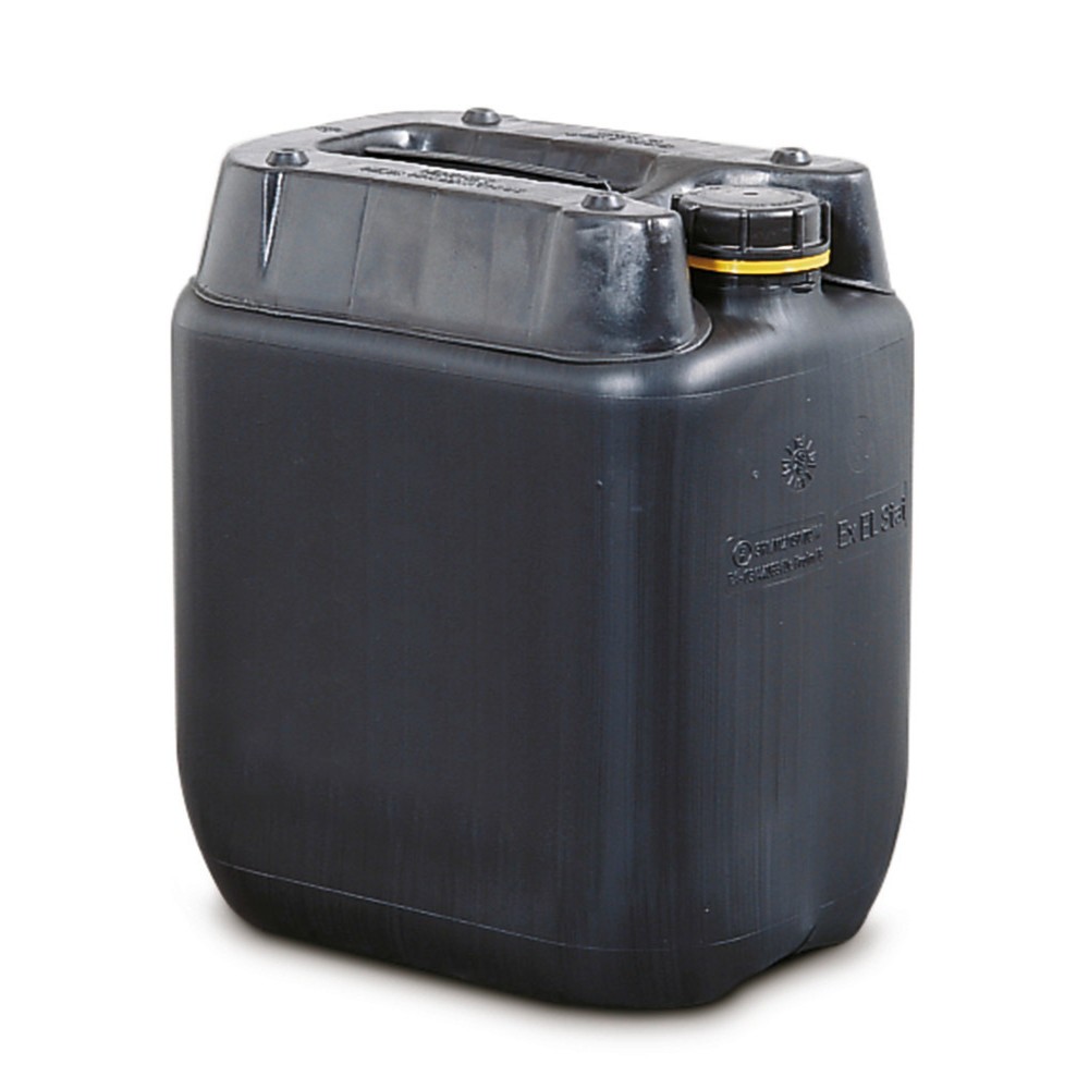 Product afbeelding: Jerrycan van PE, UN-goedkeuring, geleidend, 10 liter