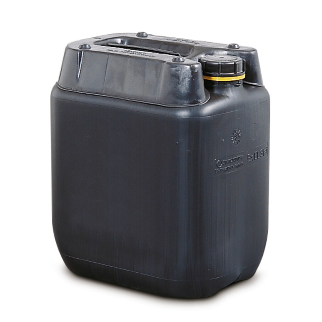 Product afbeelding: Jerrycan van PE, UN-goedkeuring, geleidend, 10 liter