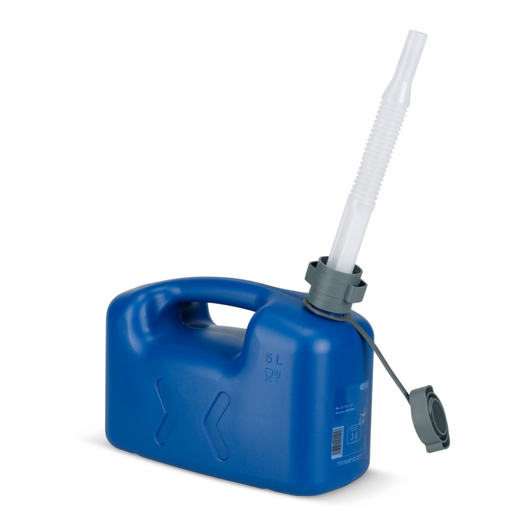 Product afbeelding: Jerrycan voor AdBlue®/AUS 32, 5 l