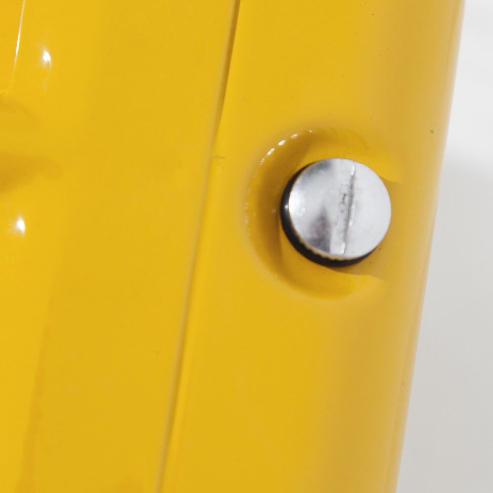 Productafbeelding nr. 2: Jerrycan, staal, met aftapkraan, 10 l