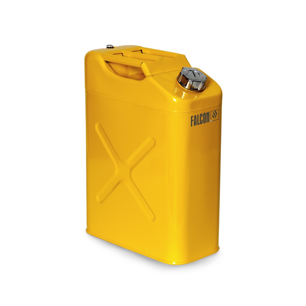Product afbeelding: Jerrycan, staal, 20 l