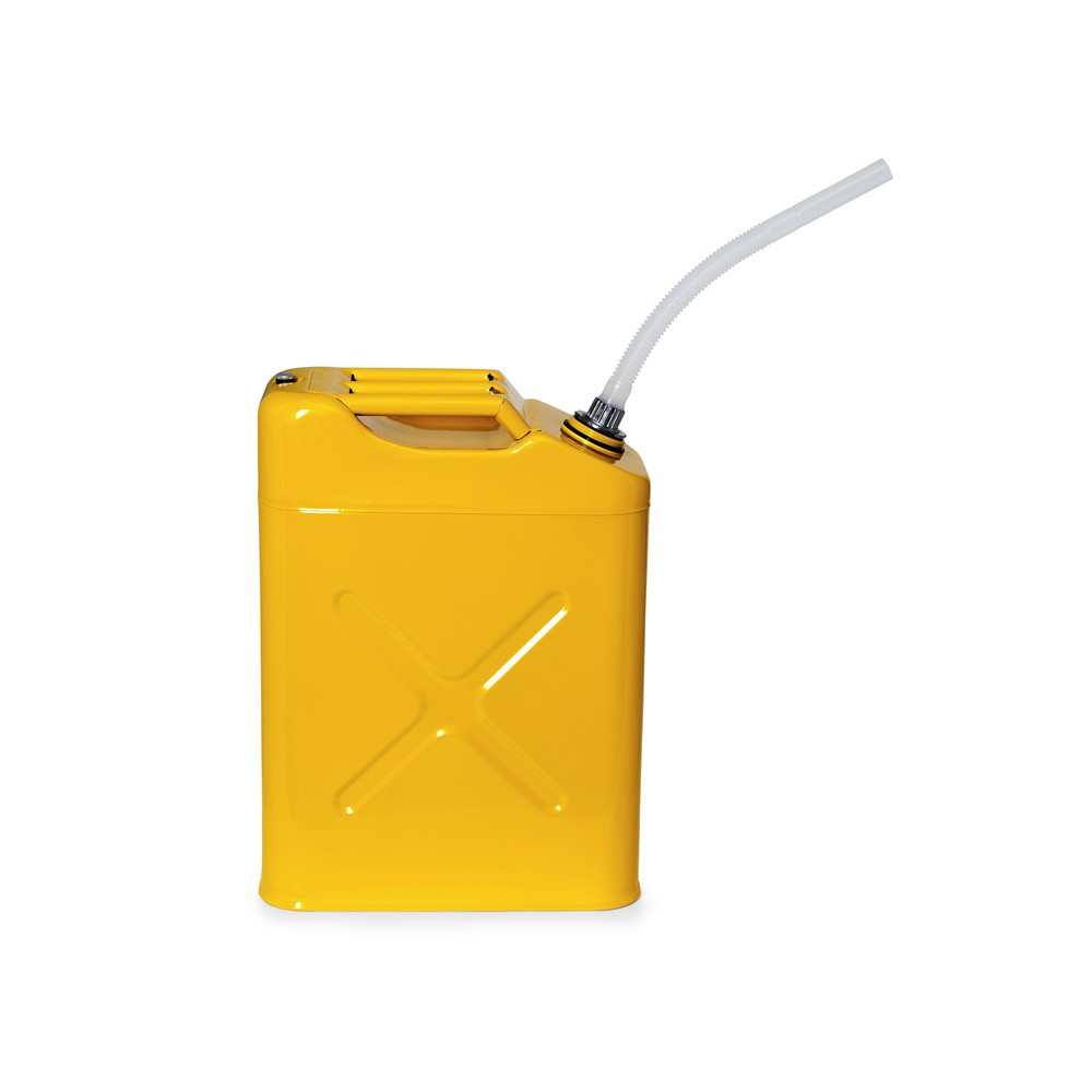 Productafbeelding nr. 4: Jerrycan, staal, 20 l